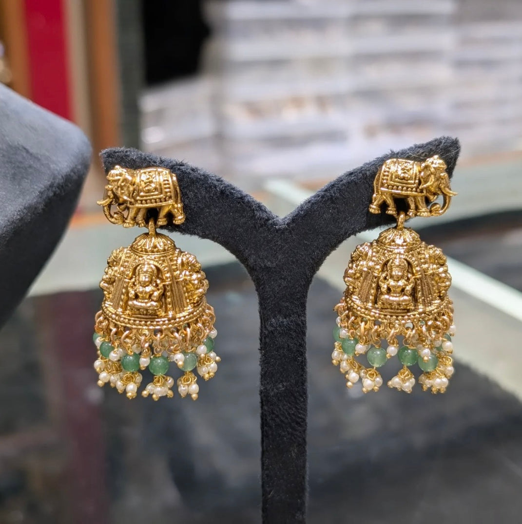 Antique Nakshi Laxmi